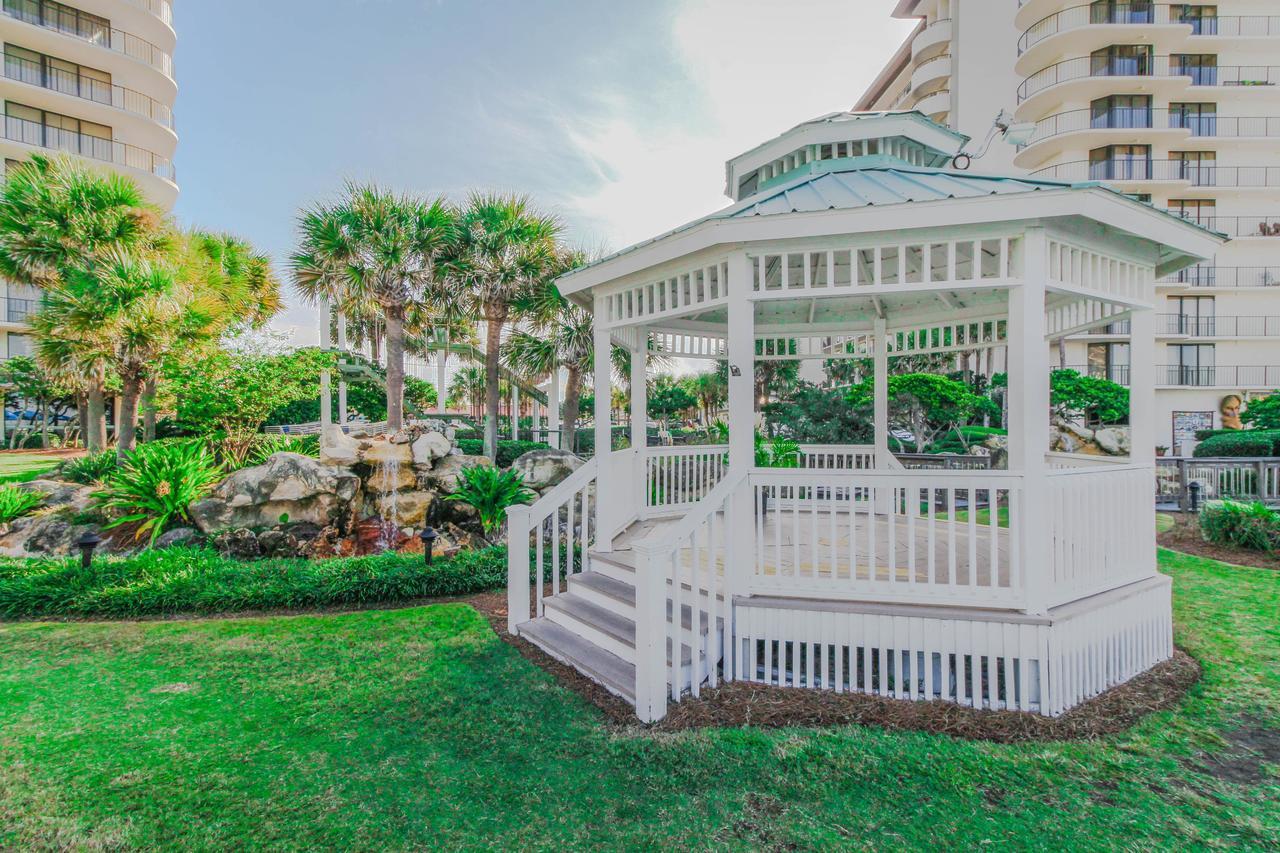 Edgewater Golf Villa #1206 Panama City Beach Esterno foto