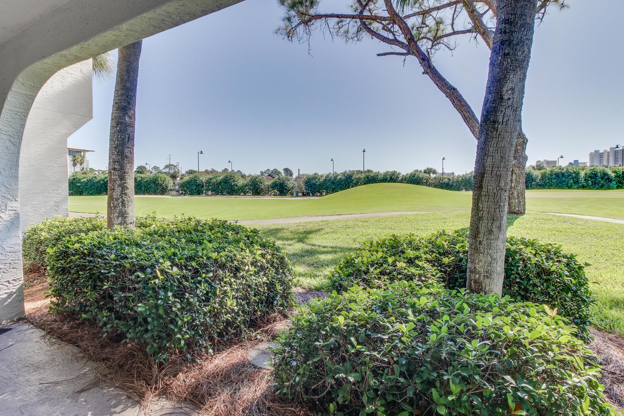 Edgewater Golf Villa #1206 Panama City Beach Esterno foto