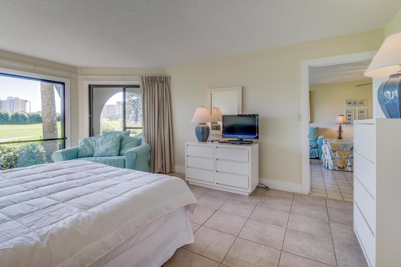Edgewater Golf Villa #1206 Panama City Beach Esterno foto