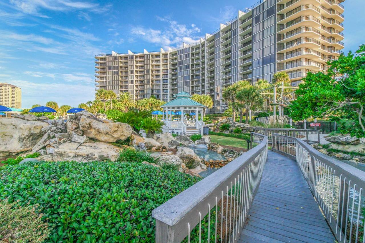 Edgewater Golf Villa #1206 Panama City Beach Esterno foto